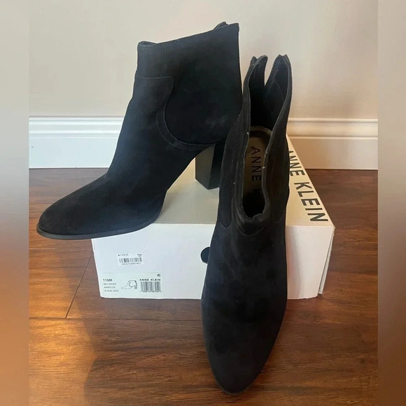 Anne Klein boots-NWT size 11 - Picture 1 of 7